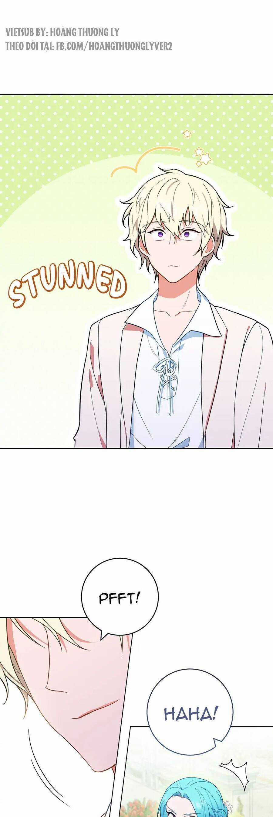 Nữ Đầu Bếp Hoàng Gia Chapter 88 trang 31