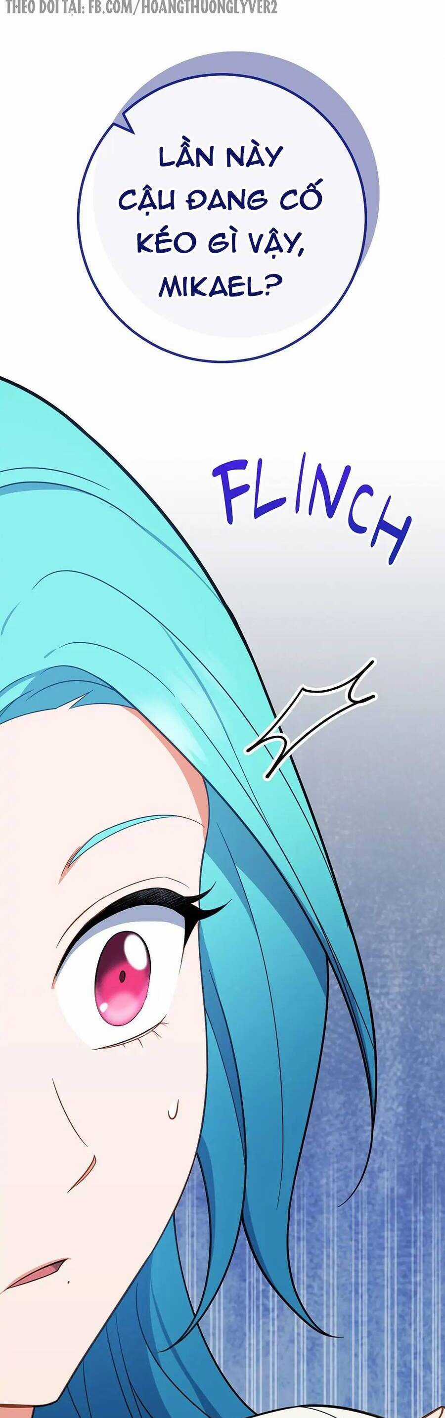 Nữ Đầu Bếp Hoàng Gia Chapter 88 trang 35