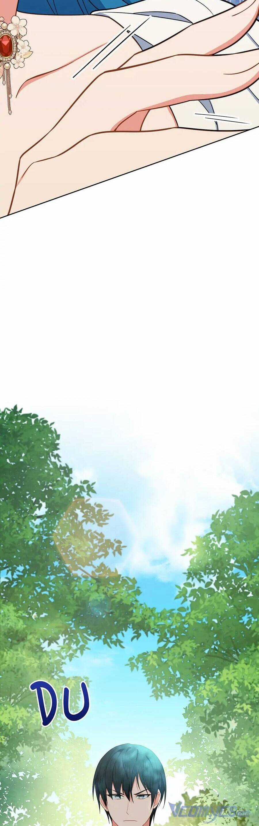 Nữ Đầu Bếp Hoàng Gia Chapter 88 trang 36