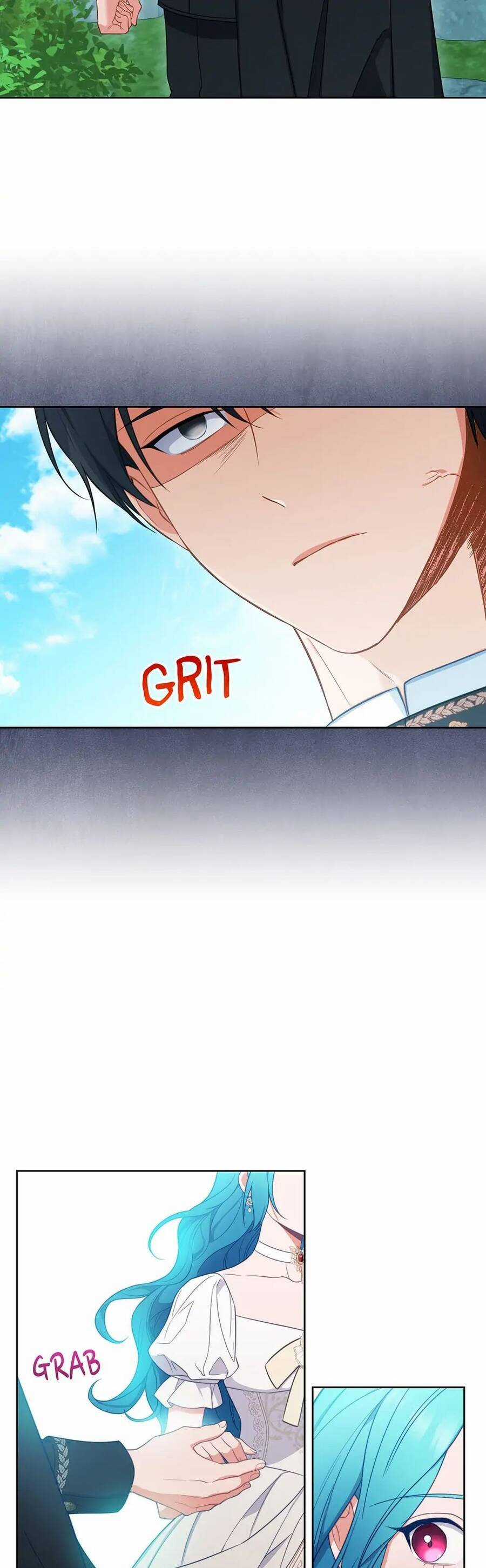 Nữ Đầu Bếp Hoàng Gia Chapter 88 trang 41