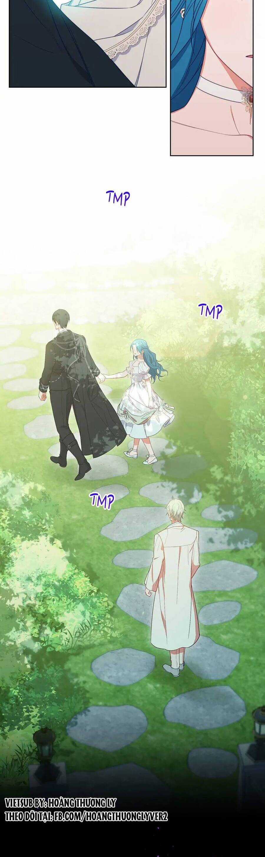 Nữ Đầu Bếp Hoàng Gia Chapter 88 trang 42