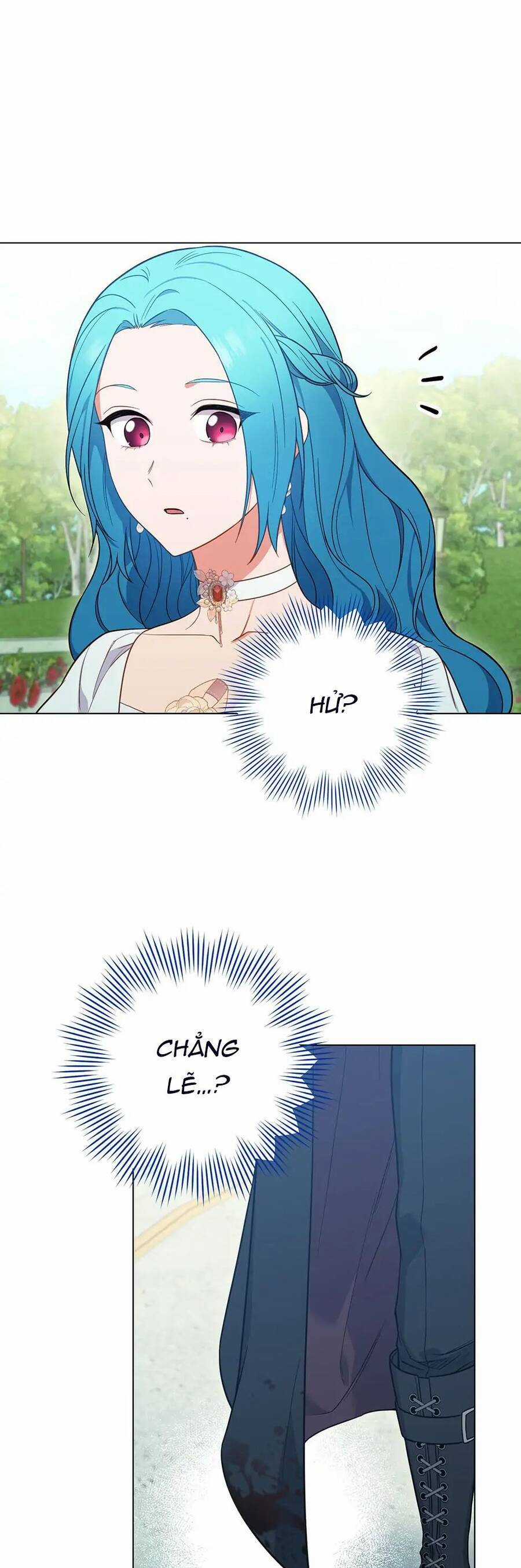 Nữ Đầu Bếp Hoàng Gia Chapter 88 trang 45