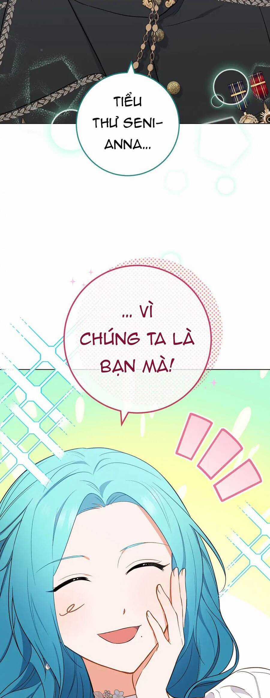 Nữ Đầu Bếp Hoàng Gia Chapter 88 trang 49