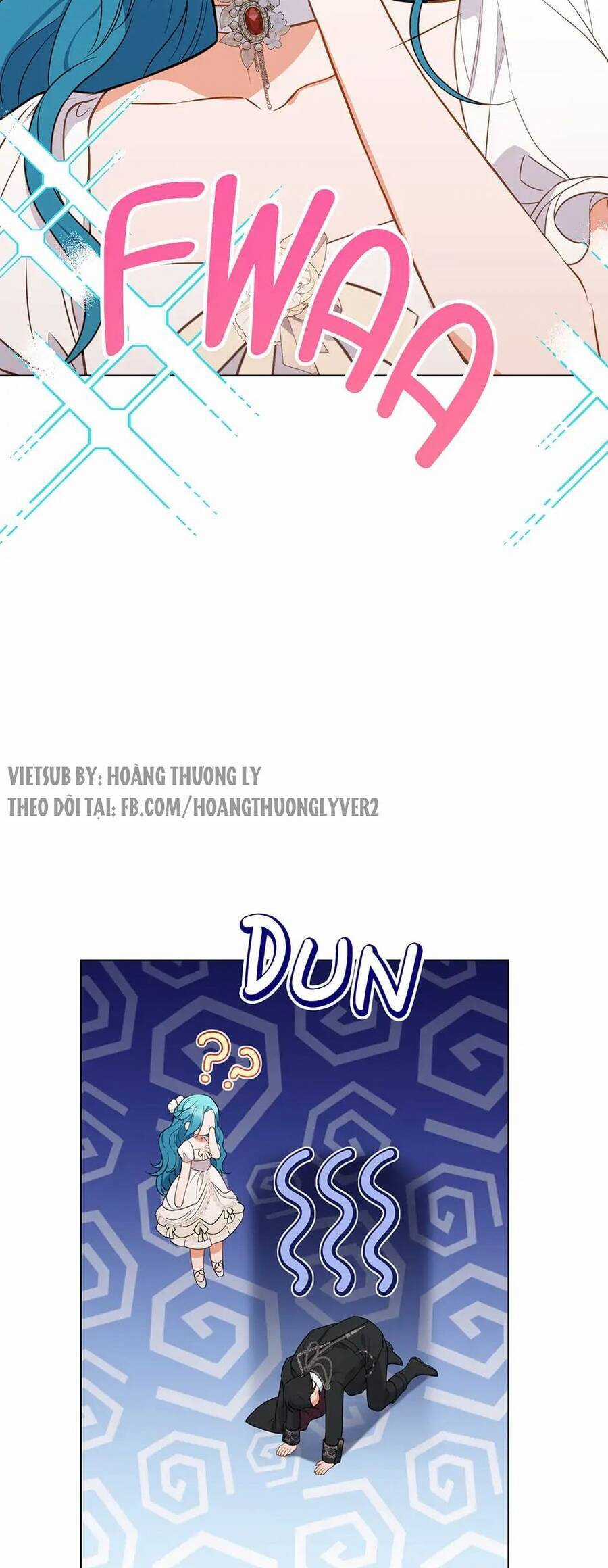 Nữ Đầu Bếp Hoàng Gia Chapter 88 trang 50