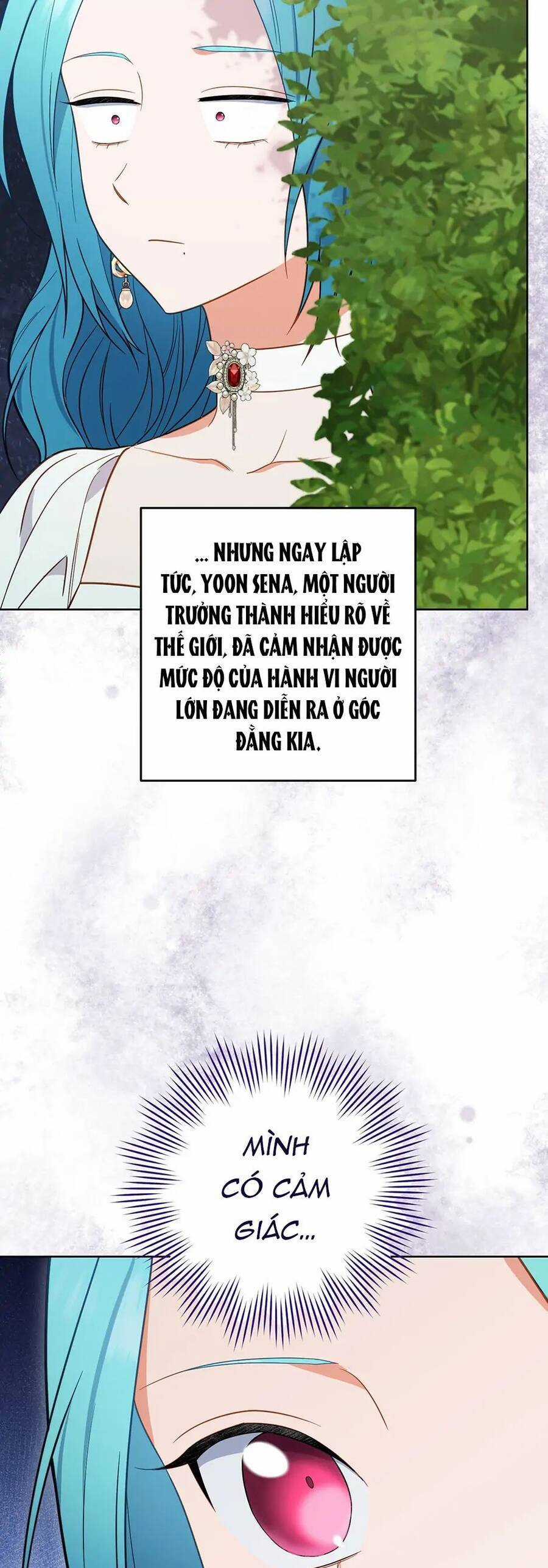 Nữ Đầu Bếp Hoàng Gia Chapter 88 trang 9