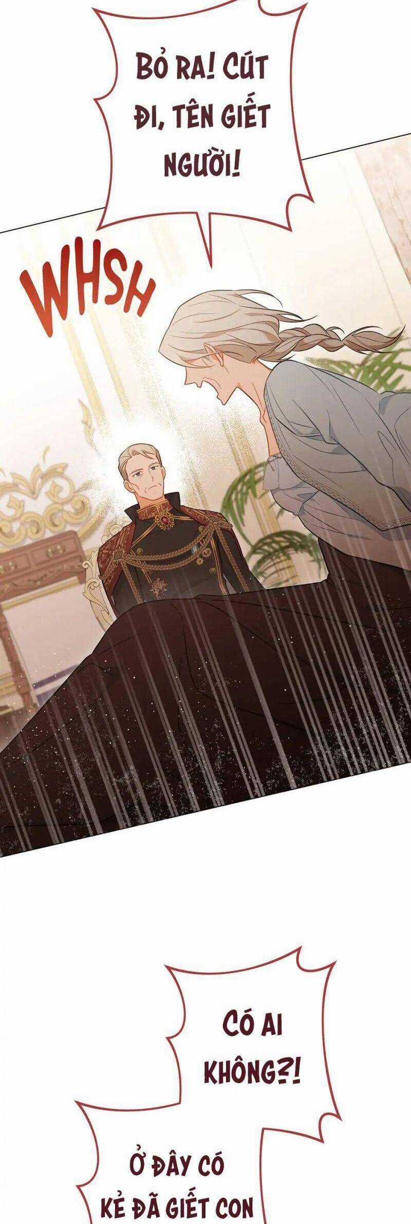 Nữ Đầu Bếp Hoàng Gia Chapter 89 trang 10