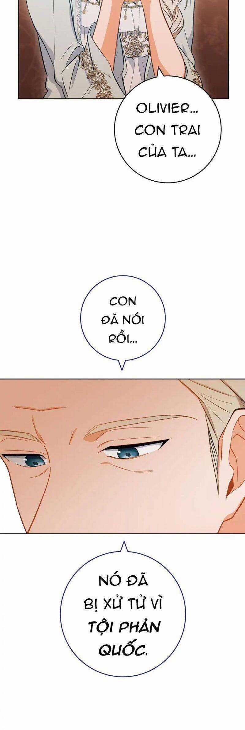 Nữ Đầu Bếp Hoàng Gia Chapter 89 trang 12