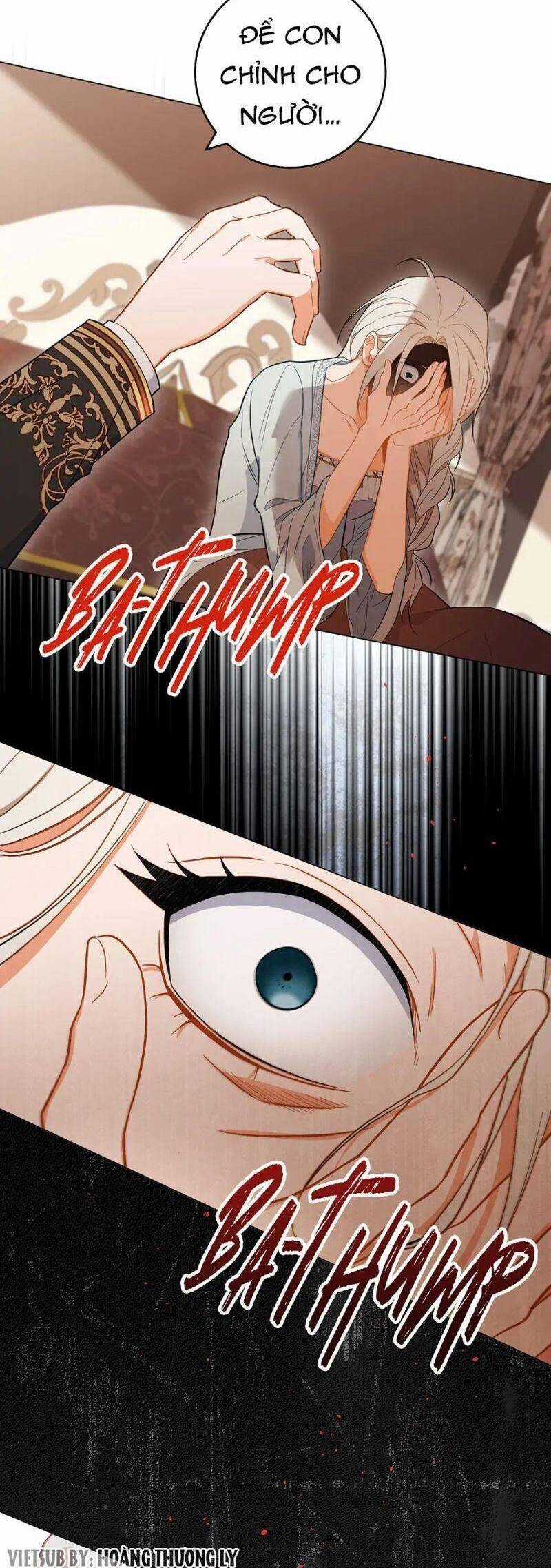 Nữ Đầu Bếp Hoàng Gia Chapter 89 trang 14