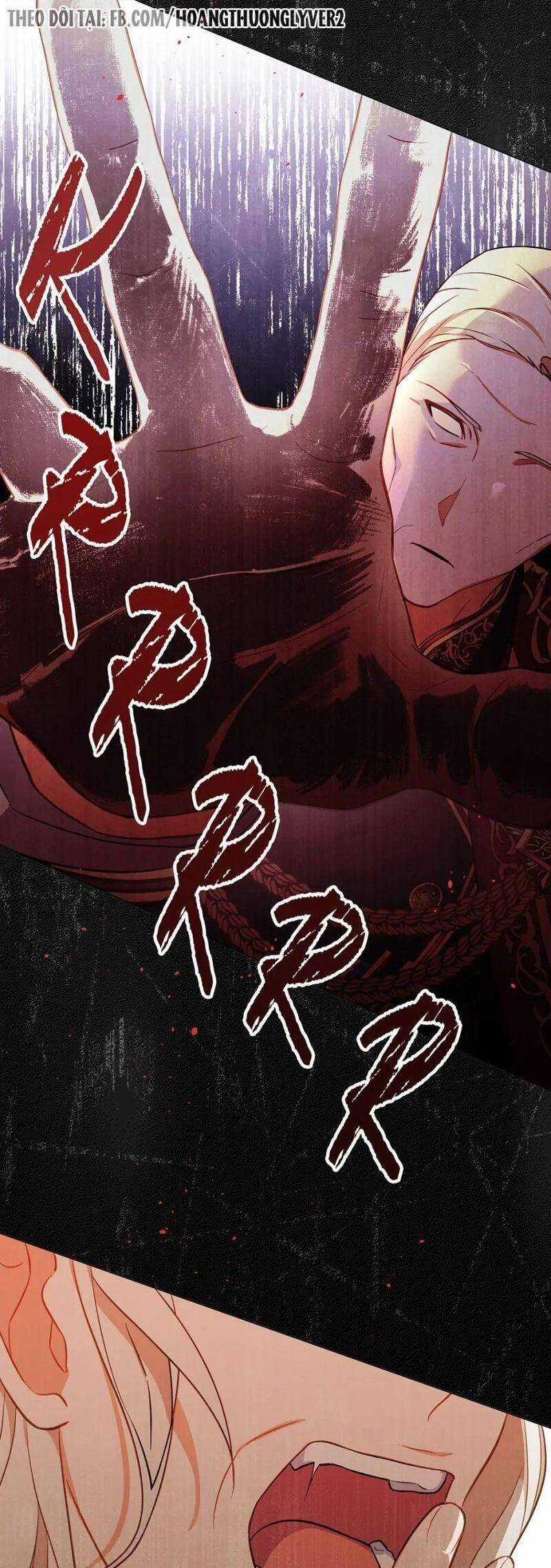 Nữ Đầu Bếp Hoàng Gia Chapter 89 trang 15