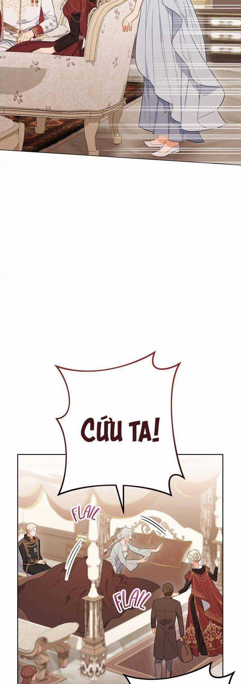 Nữ Đầu Bếp Hoàng Gia Chapter 89 trang 17