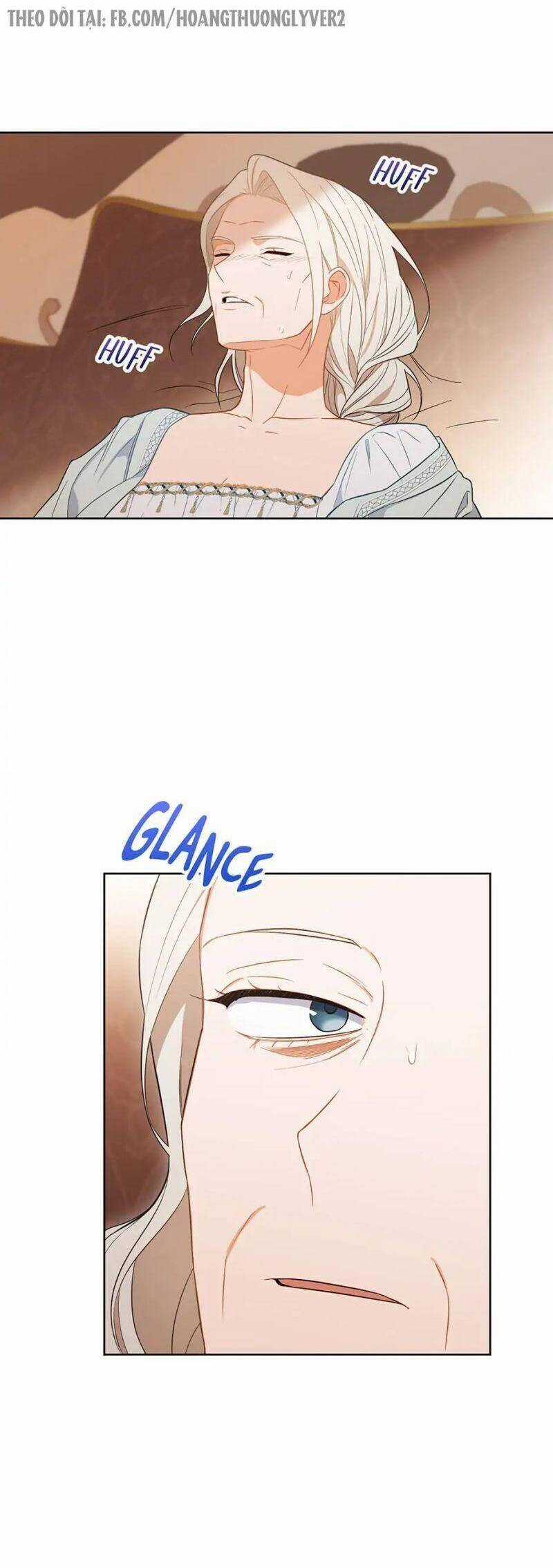 Nữ Đầu Bếp Hoàng Gia Chapter 89 trang 19