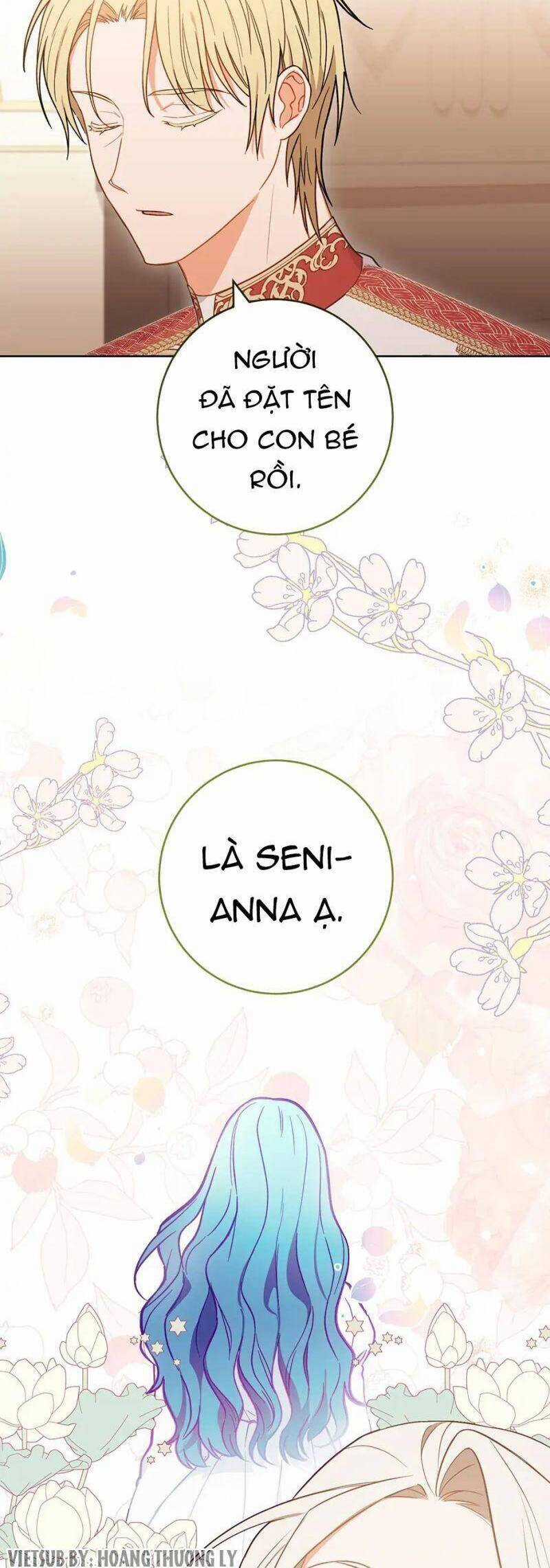 Nữ Đầu Bếp Hoàng Gia Chapter 89 trang 22