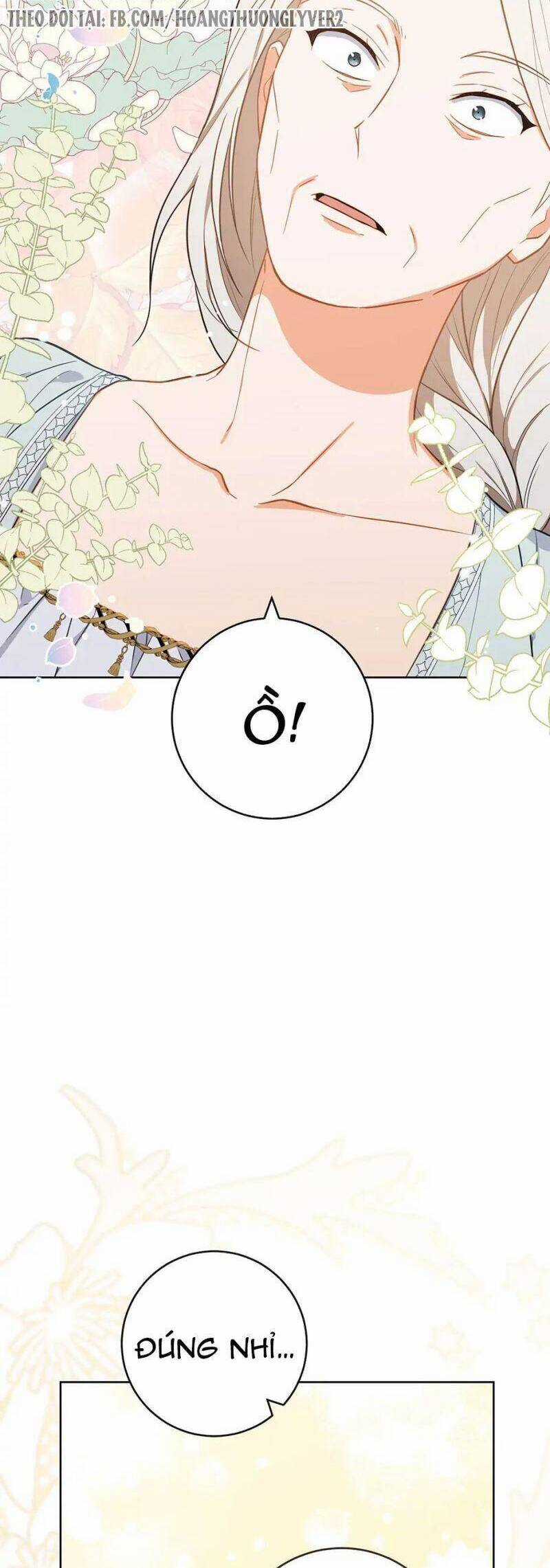 Nữ Đầu Bếp Hoàng Gia Chapter 89 trang 23