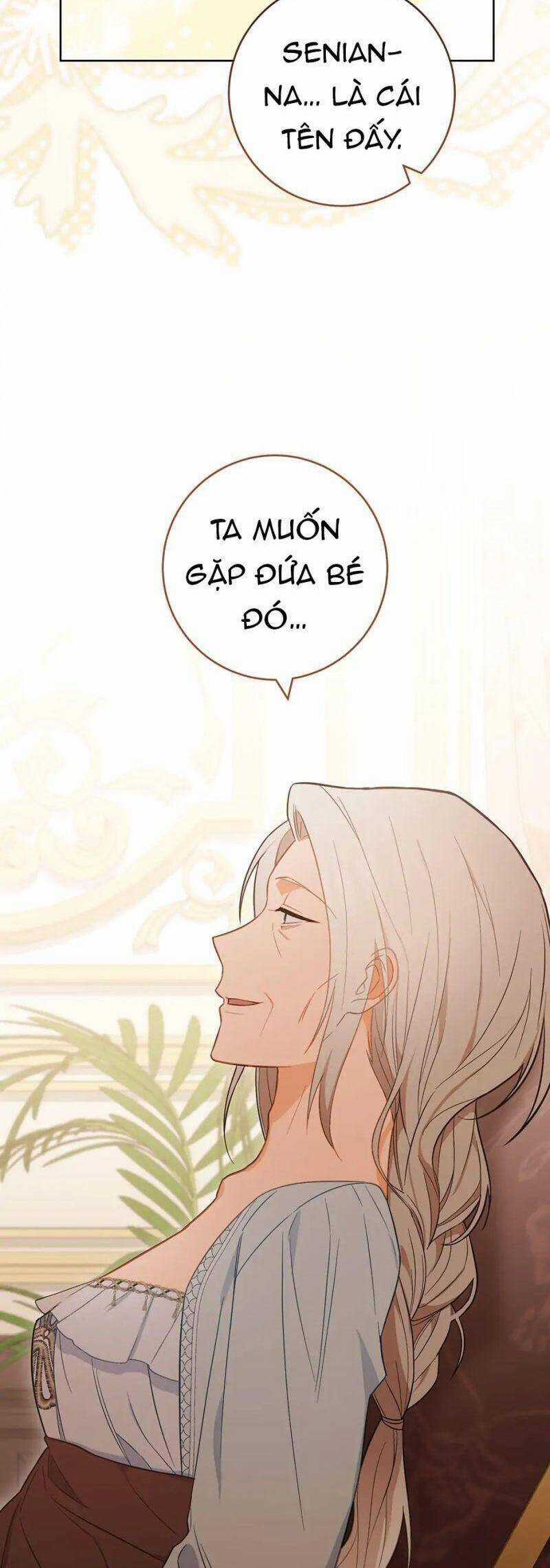 Nữ Đầu Bếp Hoàng Gia Chapter 89 trang 24