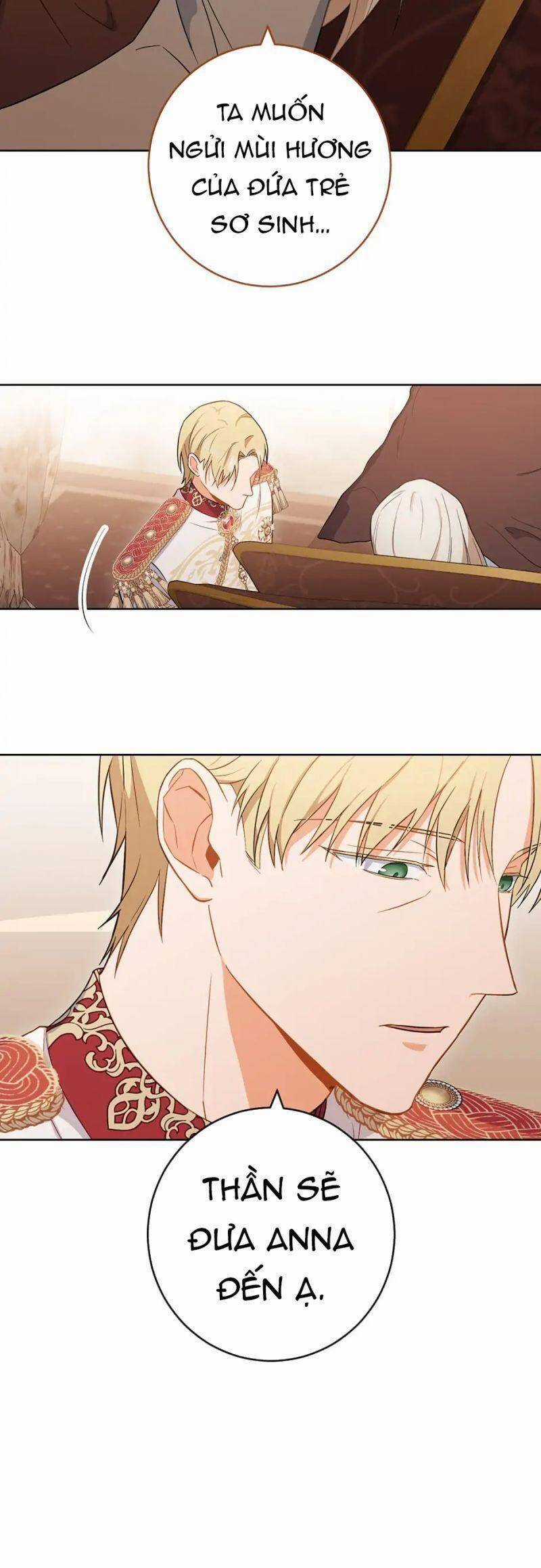 Nữ Đầu Bếp Hoàng Gia Chapter 89 trang 25