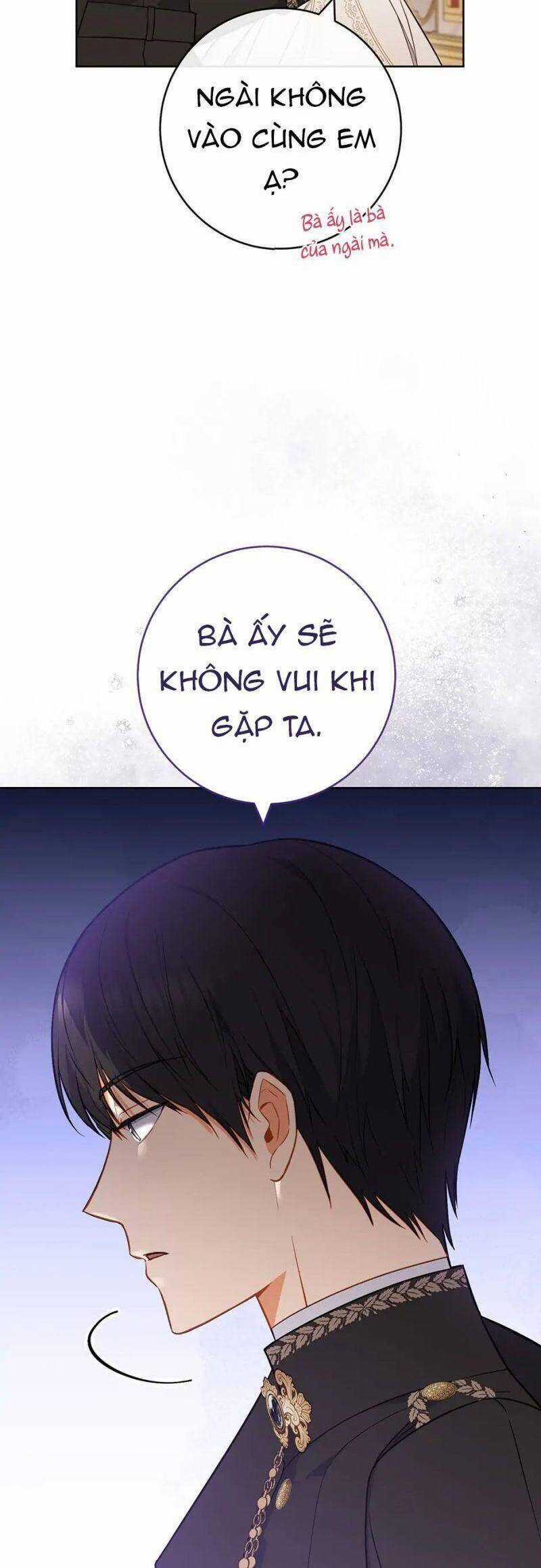 Nữ Đầu Bếp Hoàng Gia Chapter 89 trang 28