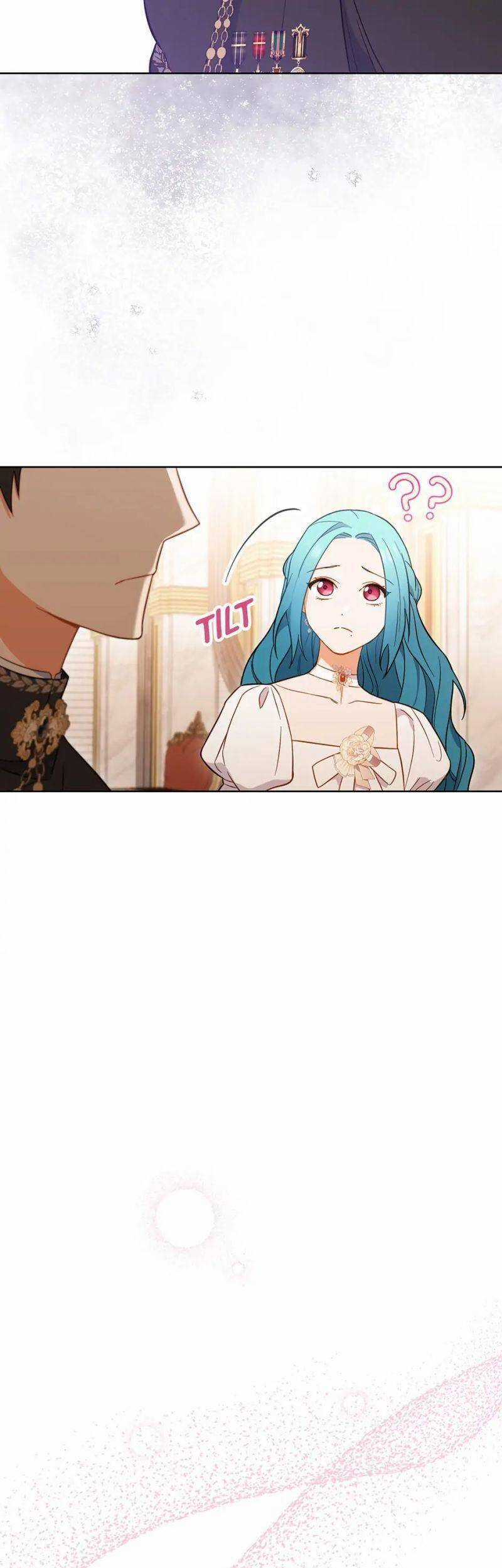 Nữ Đầu Bếp Hoàng Gia Chapter 89 trang 29