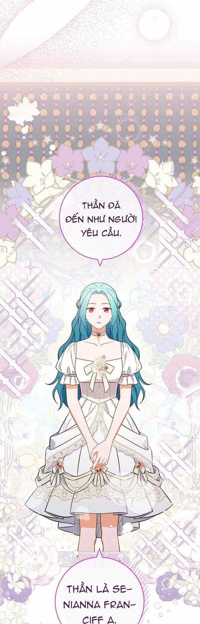 Nữ Đầu Bếp Hoàng Gia Chapter 89 trang 30