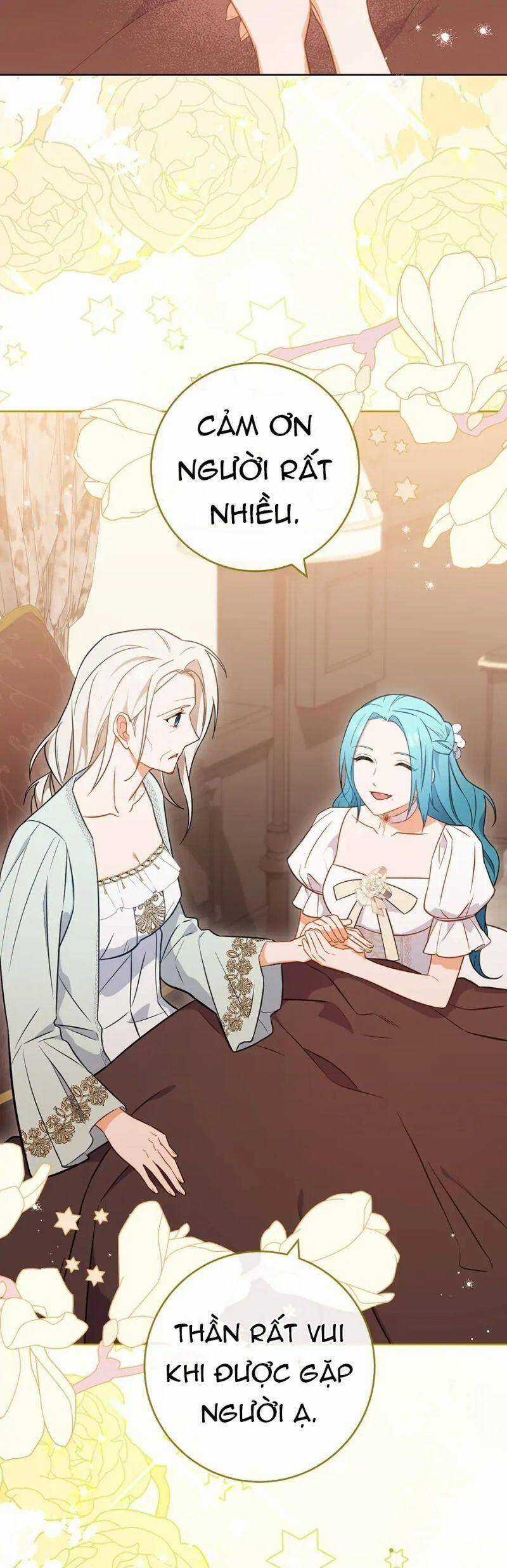 Nữ Đầu Bếp Hoàng Gia Chapter 89 trang 33