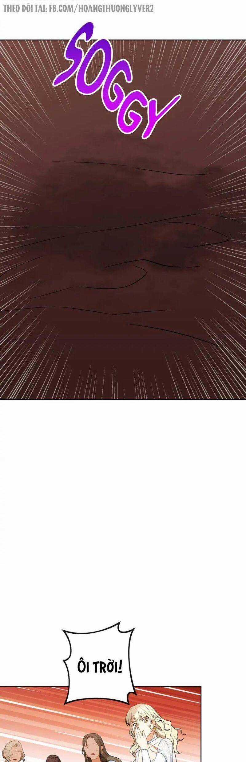 Nữ Đầu Bếp Hoàng Gia Chapter 89 trang 35