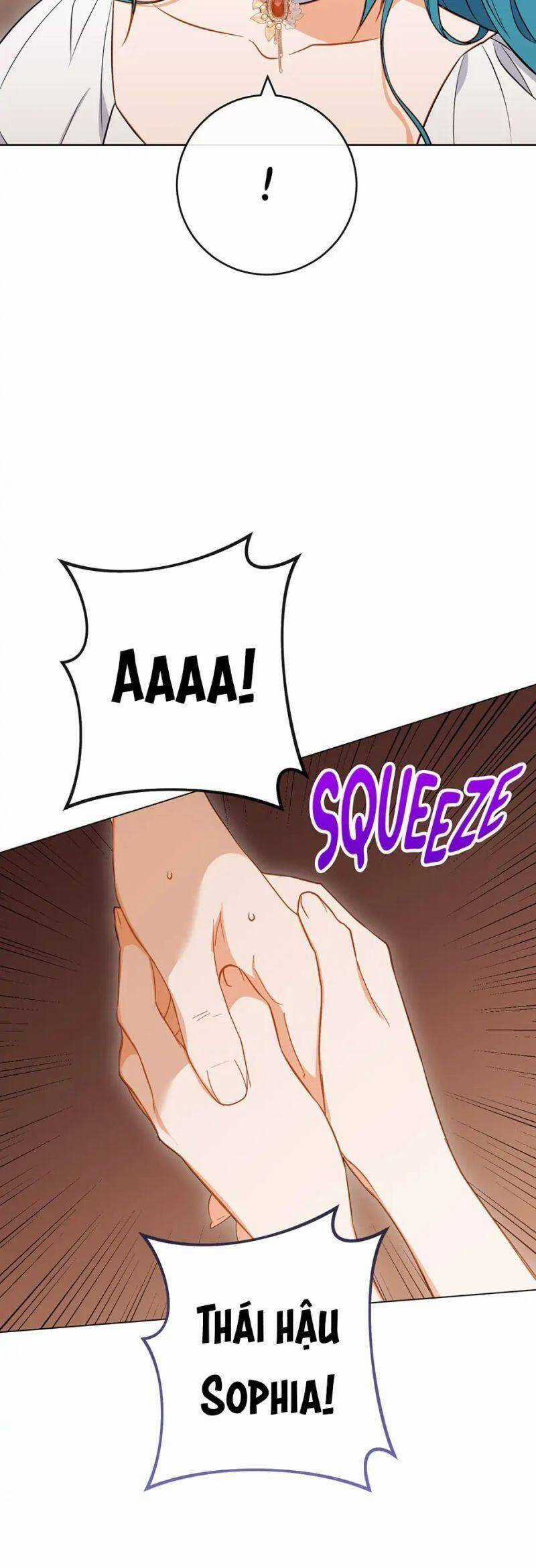 Nữ Đầu Bếp Hoàng Gia Chapter 89 trang 37