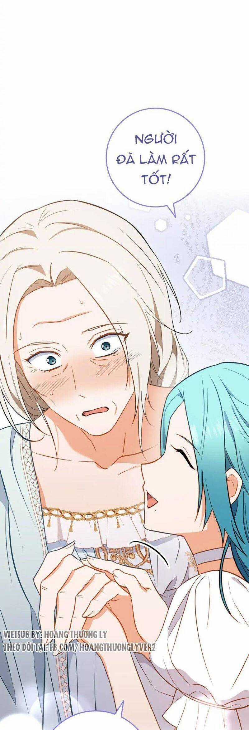 Nữ Đầu Bếp Hoàng Gia Chapter 89 trang 38