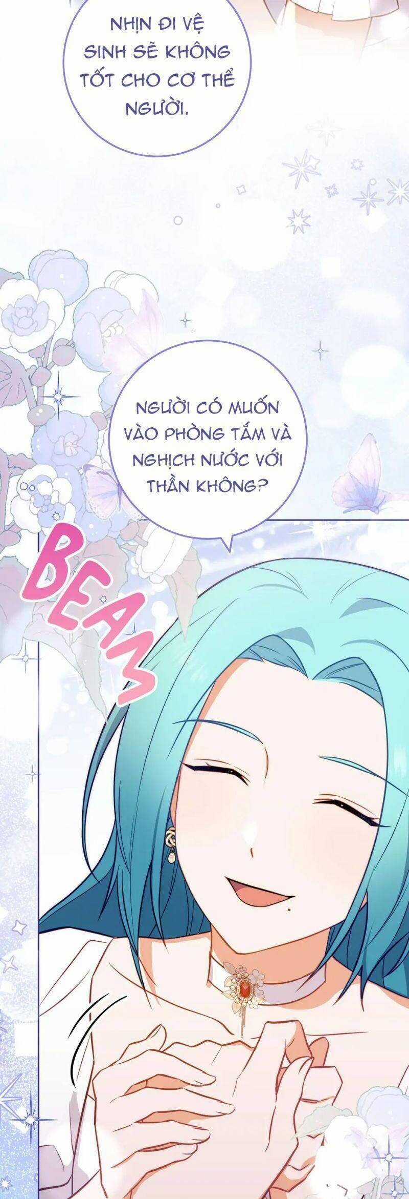 Nữ Đầu Bếp Hoàng Gia Chapter 89 trang 39