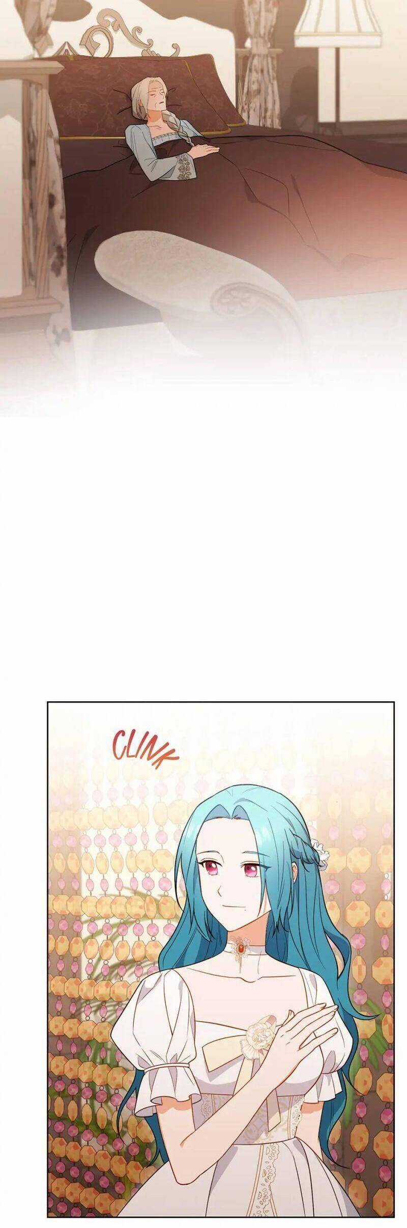 Nữ Đầu Bếp Hoàng Gia Chapter 89 trang 42