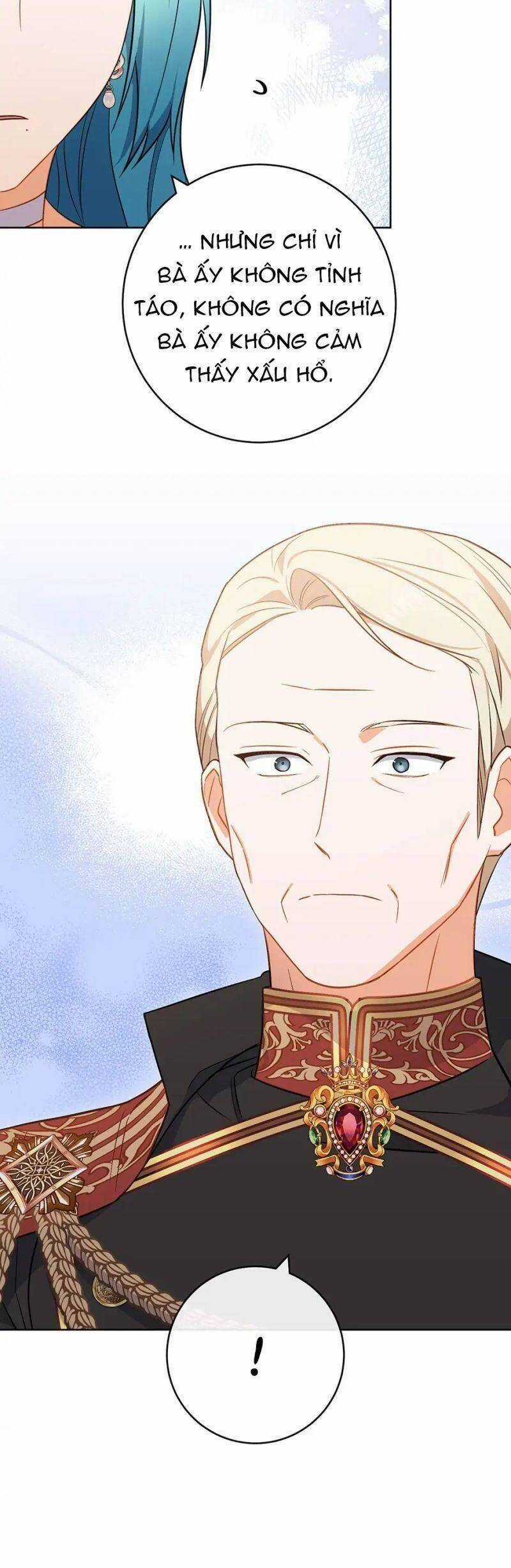 Nữ Đầu Bếp Hoàng Gia Chapter 89 trang 46