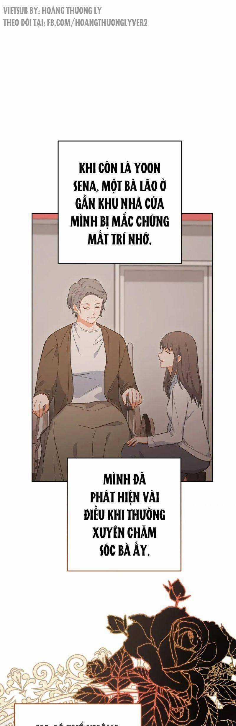 Nữ Đầu Bếp Hoàng Gia Chapter 89 trang 47