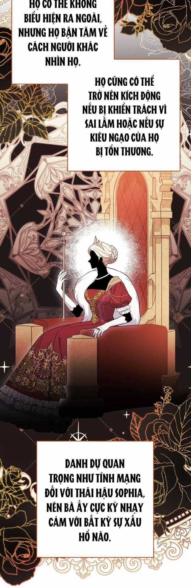 Nữ Đầu Bếp Hoàng Gia Chapter 89 trang 48