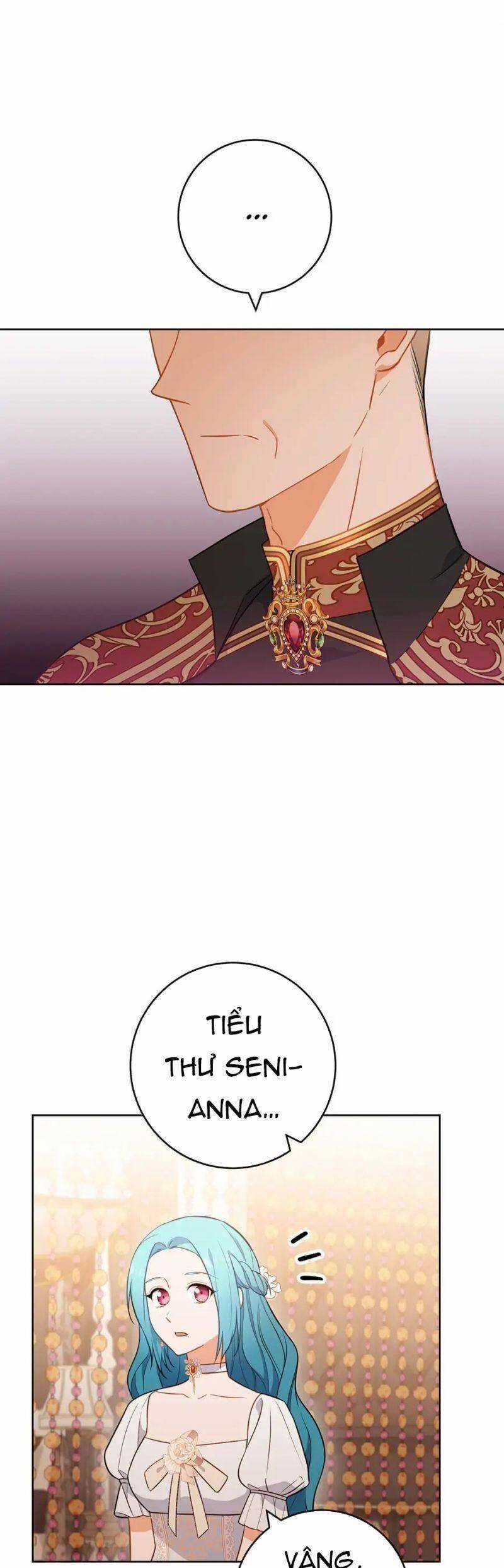 Nữ Đầu Bếp Hoàng Gia Chapter 89 trang 49