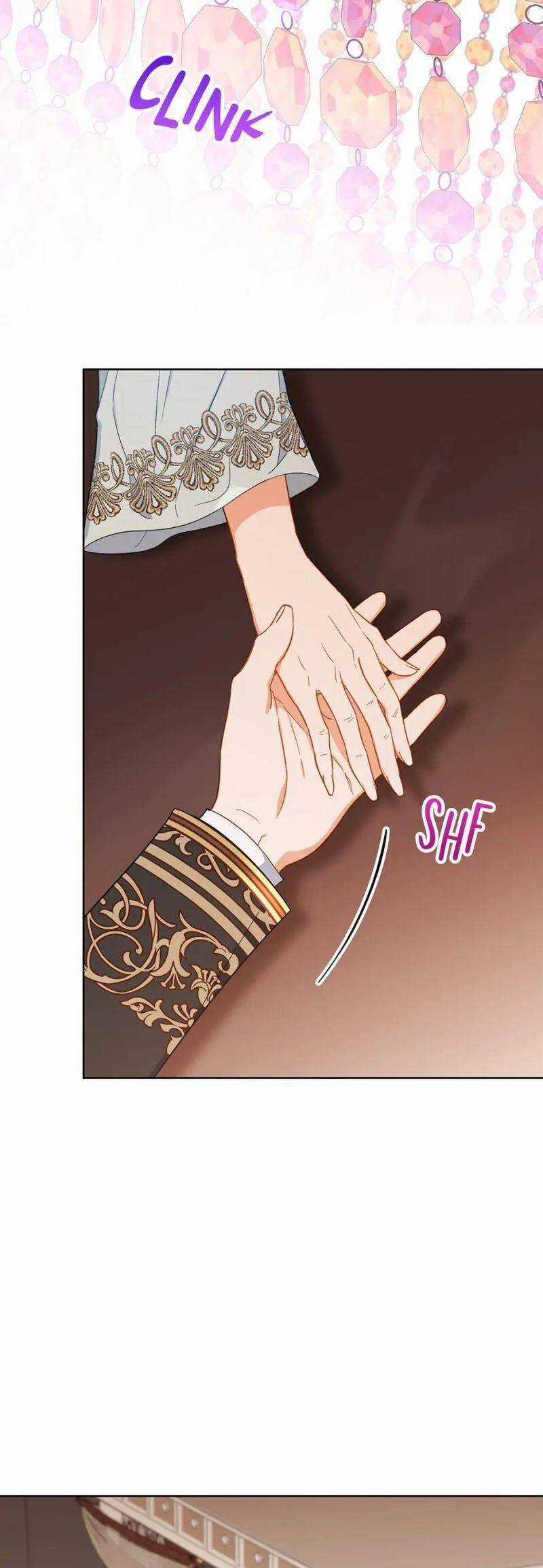 Nữ Đầu Bếp Hoàng Gia Chapter 89 trang 5