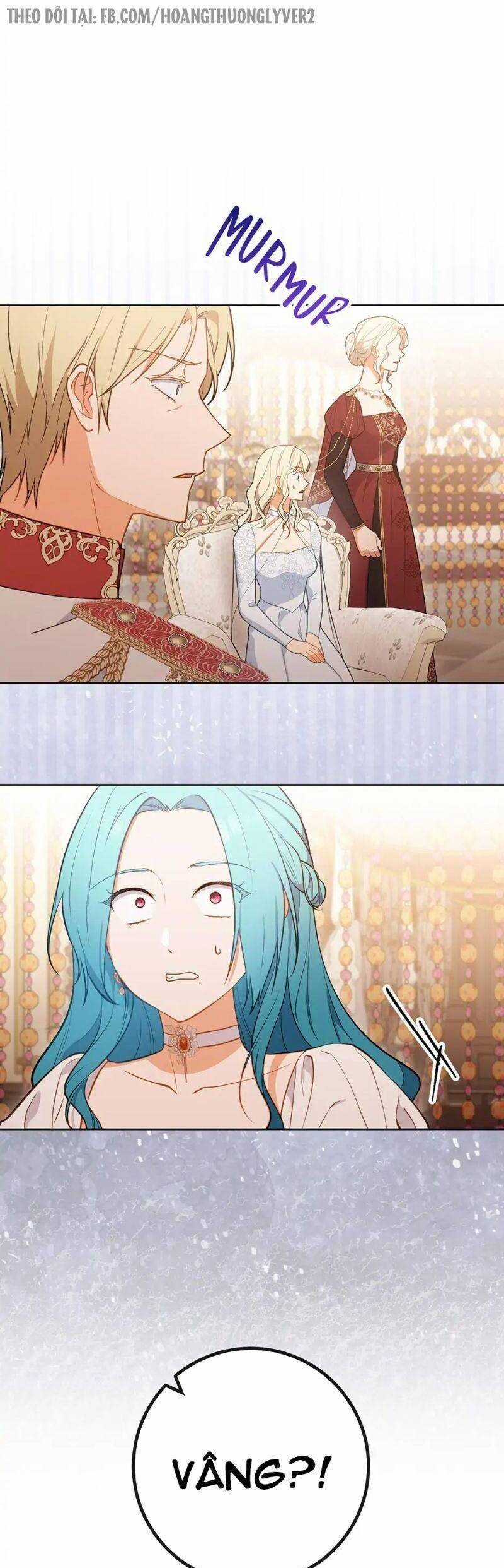 Nữ Đầu Bếp Hoàng Gia Chapter 89 trang 51