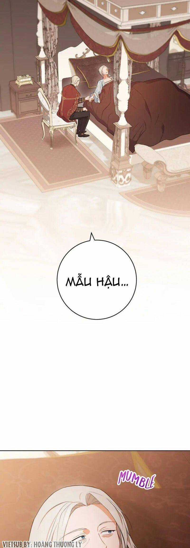 Nữ Đầu Bếp Hoàng Gia Chapter 89 trang 6