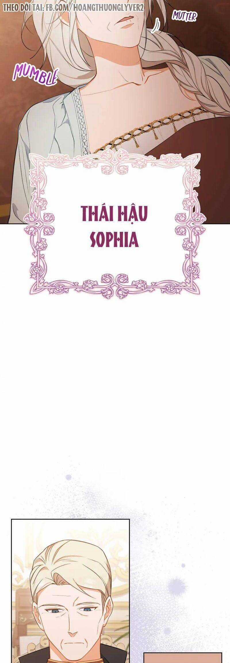 Nữ Đầu Bếp Hoàng Gia Chapter 89 trang 7