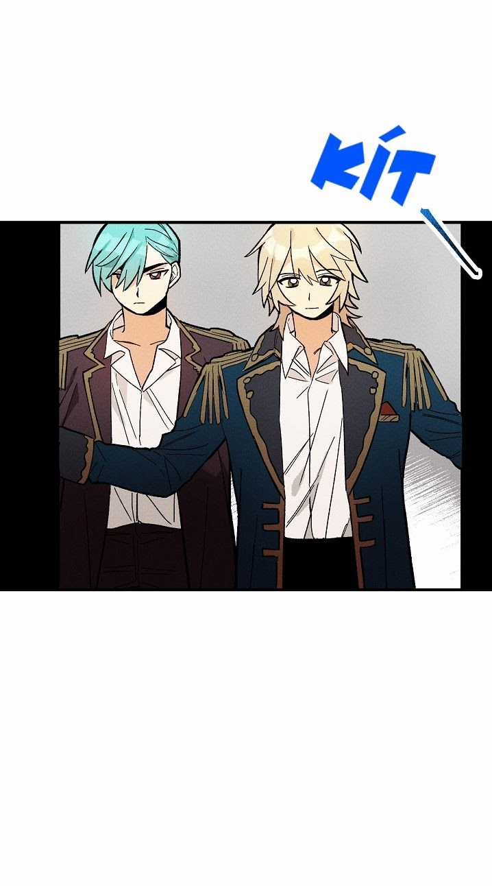 Nữ Đầu Bếp Hoàng Gia Chapter 9 trang 11