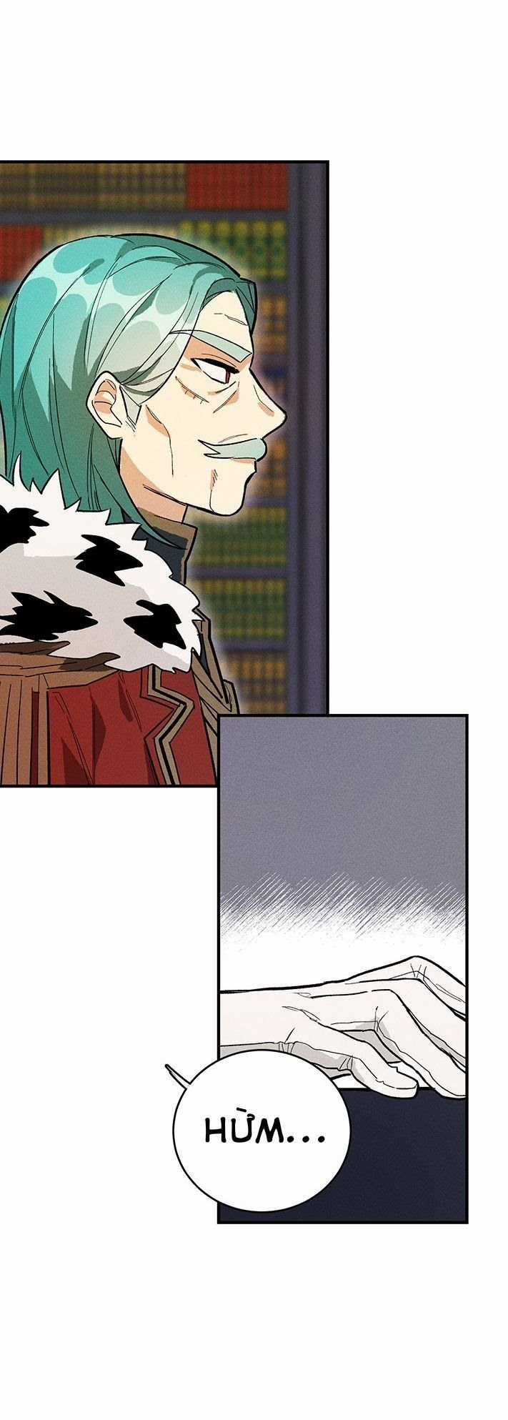 Nữ Đầu Bếp Hoàng Gia Chapter 9 trang 18