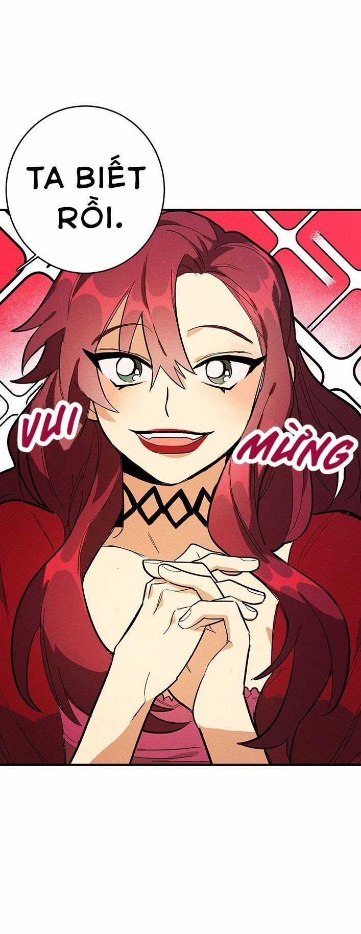 Nữ Đầu Bếp Hoàng Gia Chapter 9 trang 19