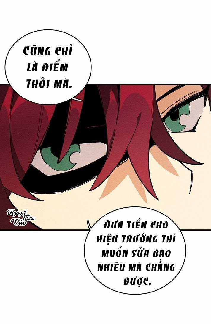 Nữ Đầu Bếp Hoàng Gia Chapter 9 trang 22