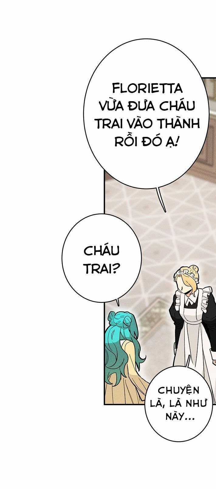 Nữ Đầu Bếp Hoàng Gia Chapter 9 trang 28