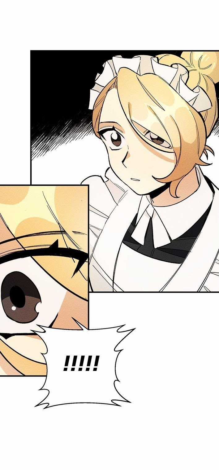 Nữ Đầu Bếp Hoàng Gia Chapter 9 trang 36