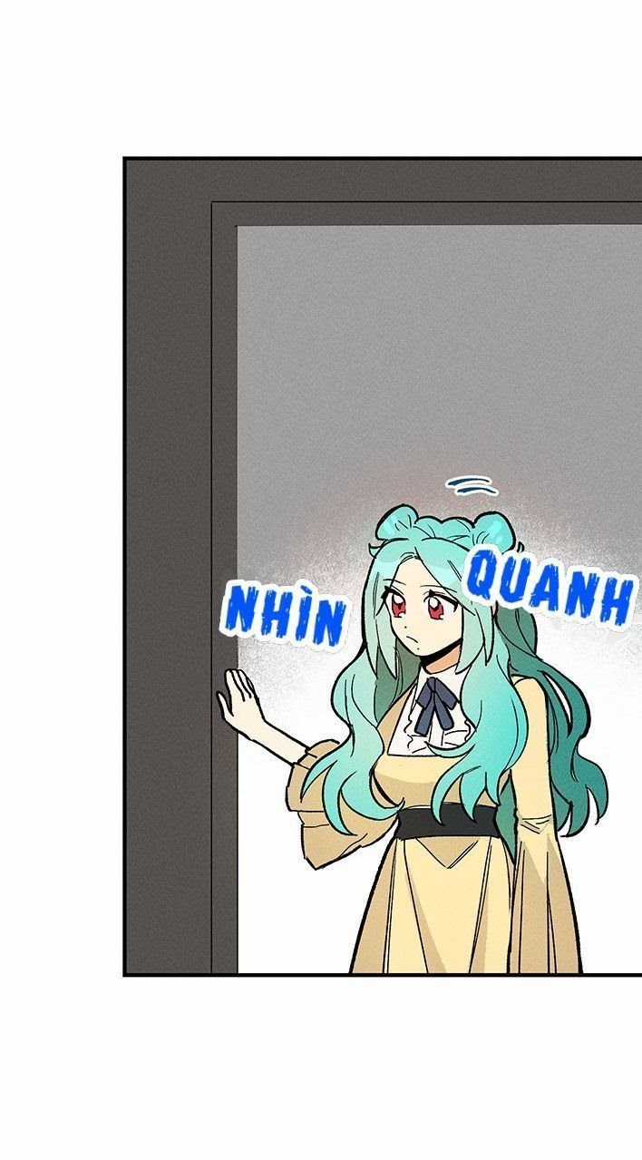 Nữ Đầu Bếp Hoàng Gia Chapter 9 trang 40