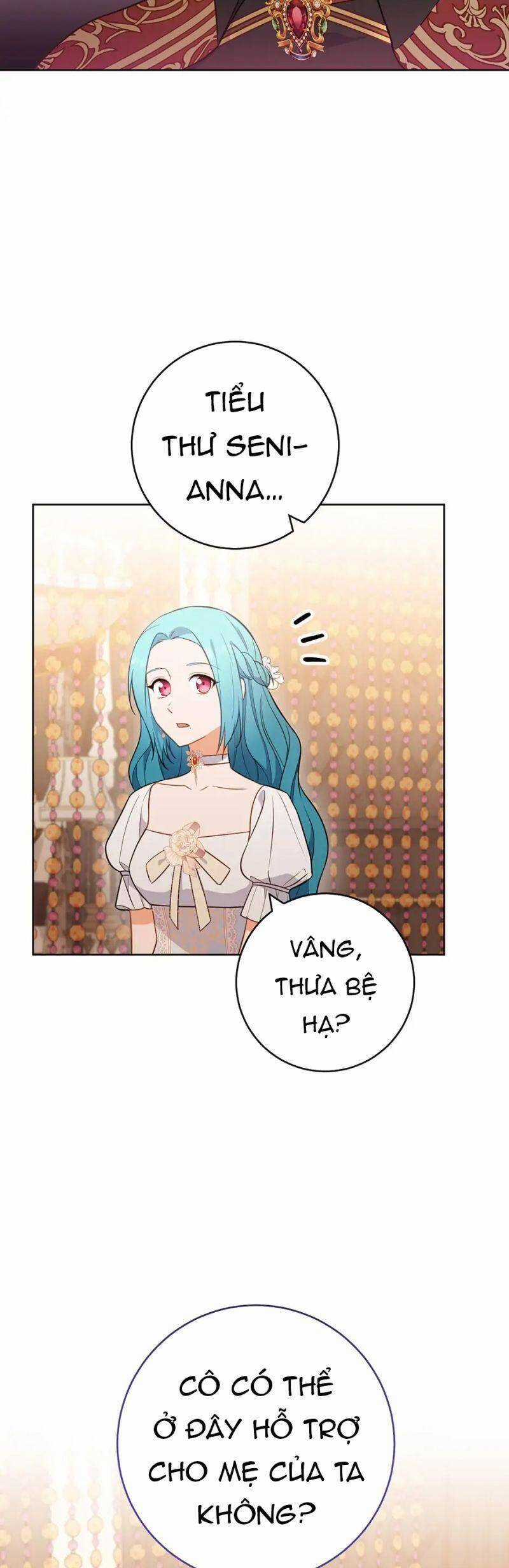 Nữ Đầu Bếp Hoàng Gia Chapter 90 trang 2