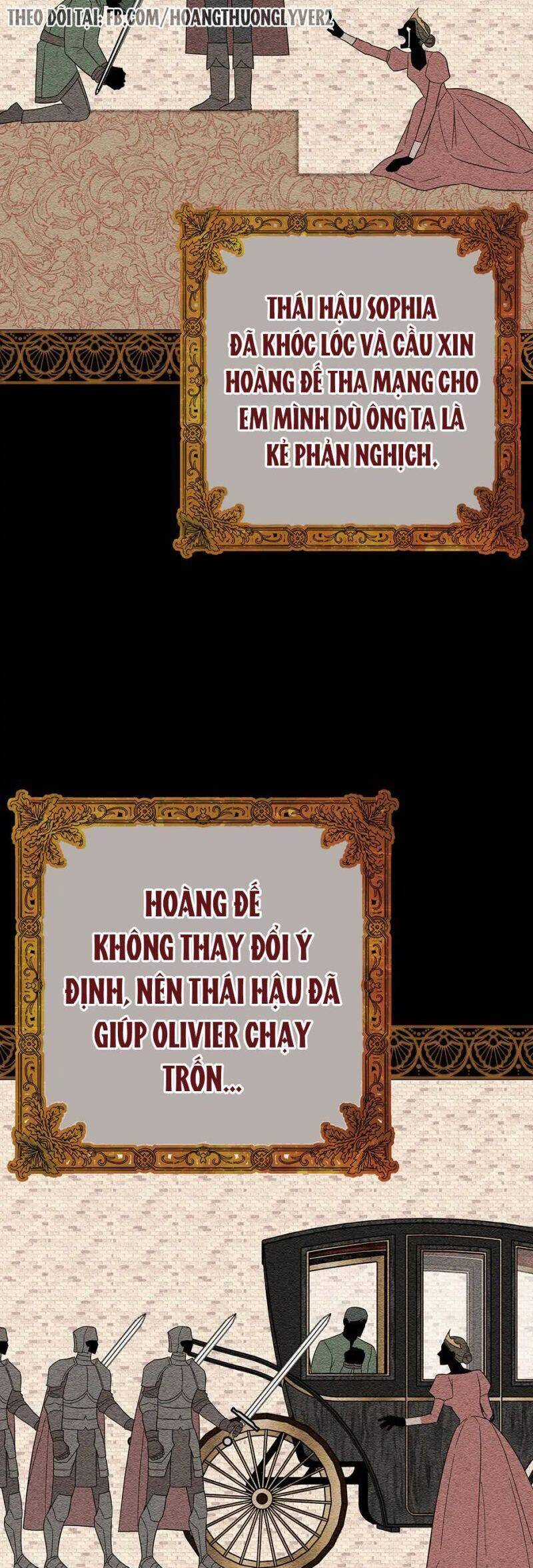 Nữ Đầu Bếp Hoàng Gia Chapter 90 trang 26