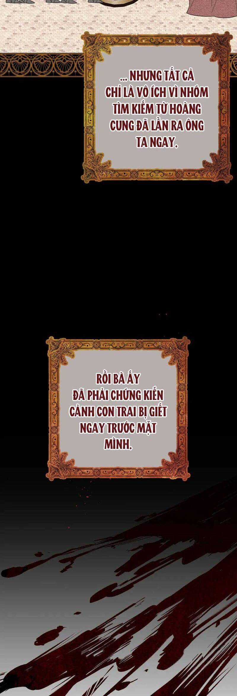 Nữ Đầu Bếp Hoàng Gia Chapter 90 trang 27