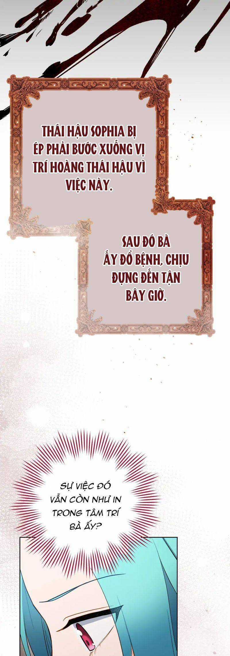 Nữ Đầu Bếp Hoàng Gia Chapter 90 trang 28