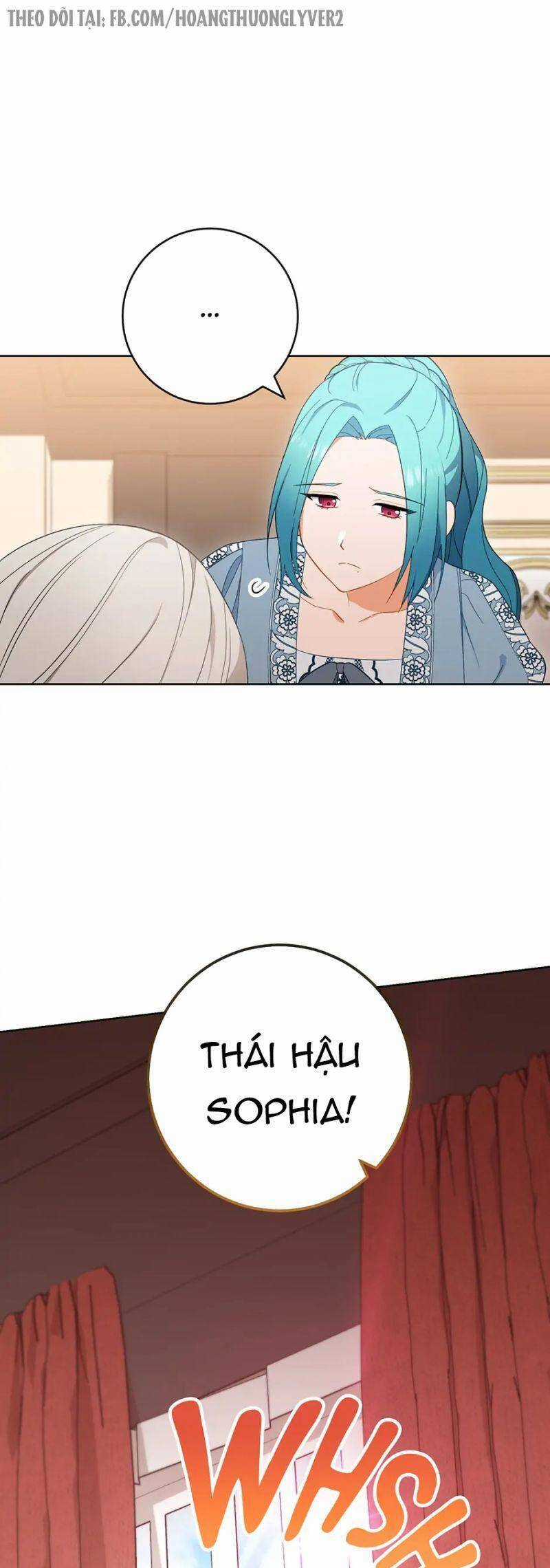 Nữ Đầu Bếp Hoàng Gia Chapter 90 trang 30