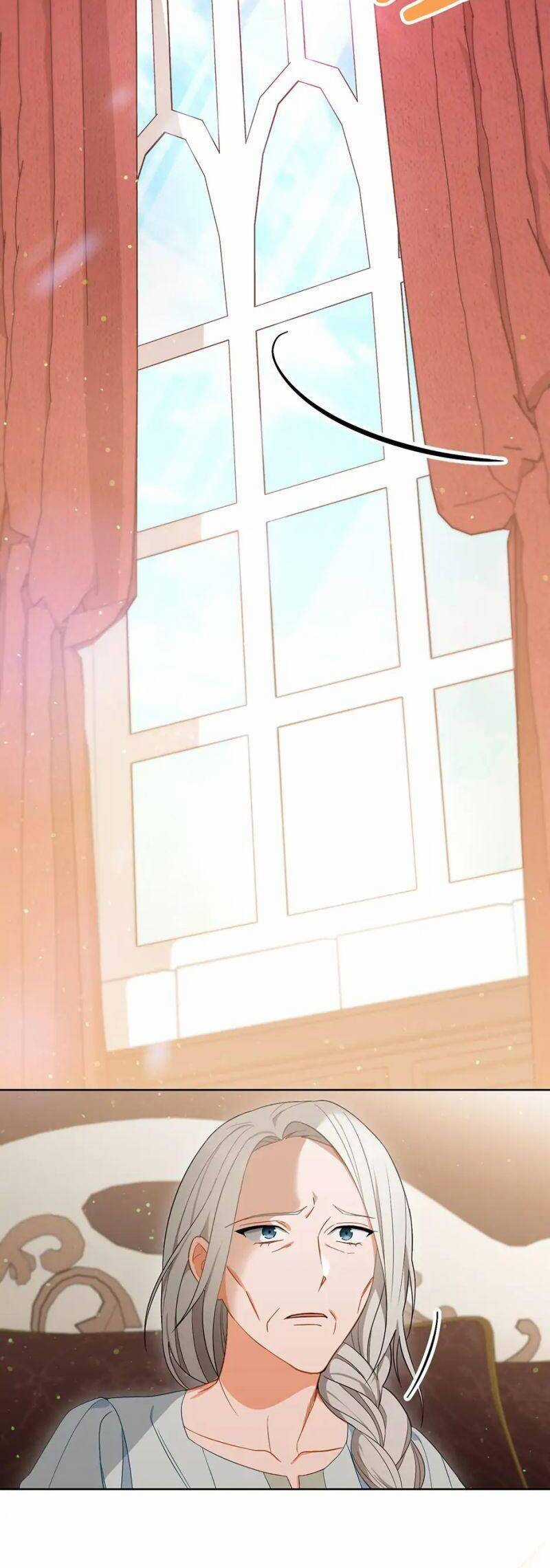 Nữ Đầu Bếp Hoàng Gia Chapter 90 trang 31