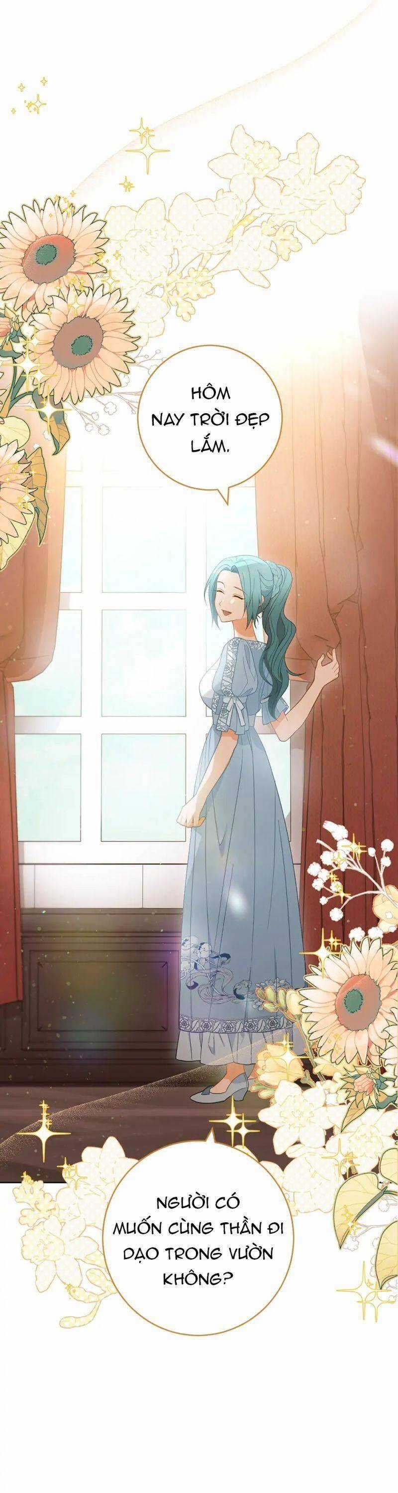 Nữ Đầu Bếp Hoàng Gia Chapter 90 trang 32